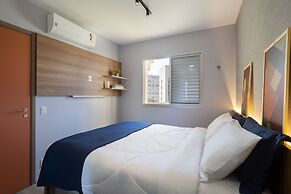 Home Stay Paulistano