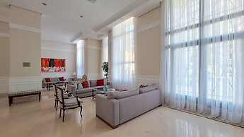 Home Stay Paulistano