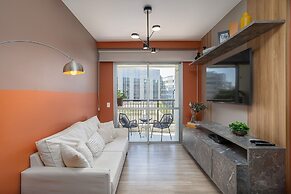 Home Stay Paulistano