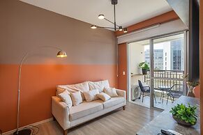 Home Stay Paulistano