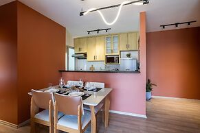 Home Stay Paulistano