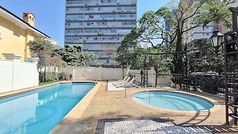 Home Stay Paulistano