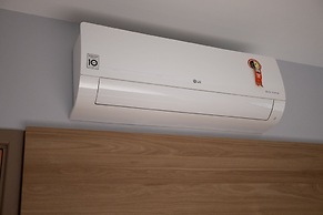 Home Stay Paulistano