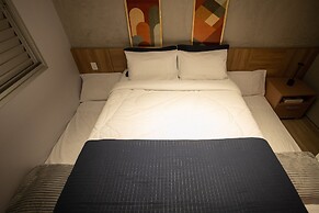 Home Stay Paulistano