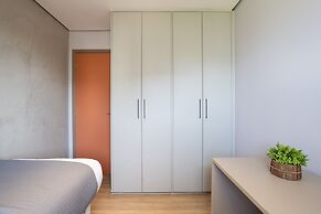 Home Stay Paulistano