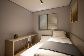 Home Stay Paulistano