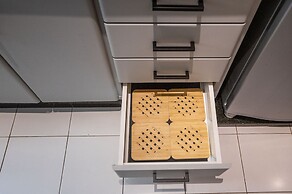 Home Stay Paulistano