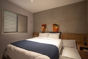 Home Stay Paulistano