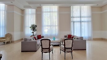 Home Stay Paulistano