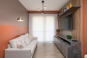 Home Stay Paulistano