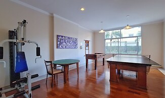 Home Stay Paulistano