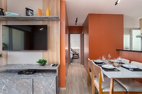 Home Stay Paulistano