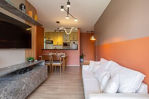 Home Stay Paulistano