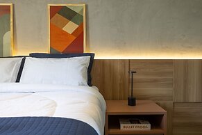 Home Stay Paulistano