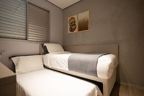 Home Stay Paulistano