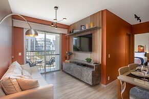 Home Stay Paulistano