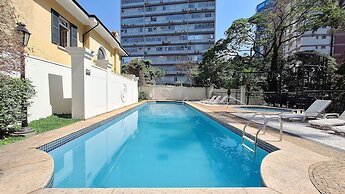 Home Stay Paulistano