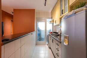 Home Stay Paulistano