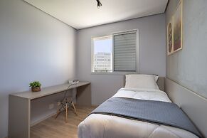 Home Stay Paulistano