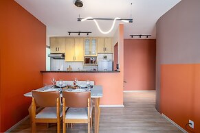 Home Stay Paulistano