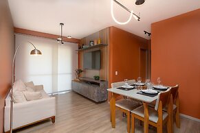 Home Stay Paulistano