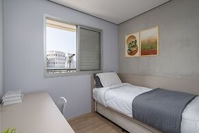 Home Stay Paulistano