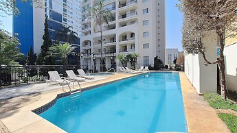 Home Stay Paulistano