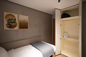 Home Stay Paulistano