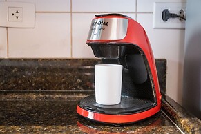 Home Stay Paulistano