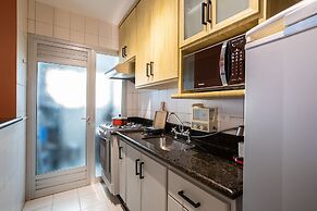 Home Stay Paulistano