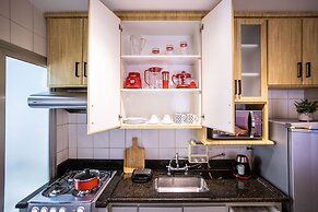 Home Stay Paulistano