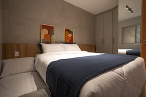 Home Stay Paulistano