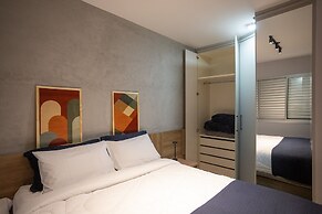 Home Stay Paulistano