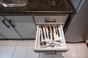 Home Stay Paulistano