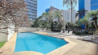 Home Stay Paulistano