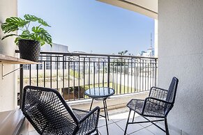 Home Stay Paulistano