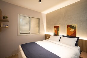 Home Stay Paulistano