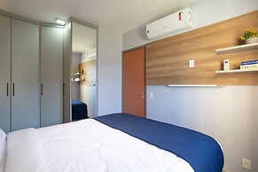 Home Stay Paulistano