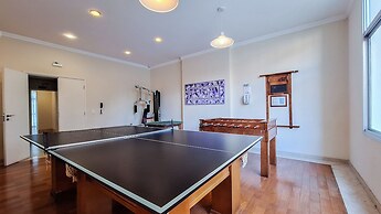 Home Stay Paulistano