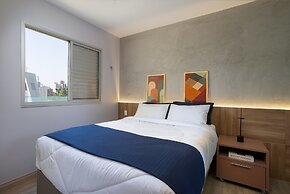 Home Stay Paulistano