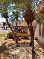 LEME PLAZA HOTEL