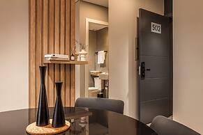 Zentrum Stay & Residences by AVA