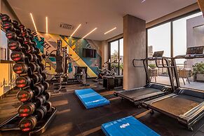 Zentrum Stay & Residences by AVA