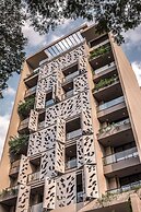 Zentrum Stay & Residences by AVA