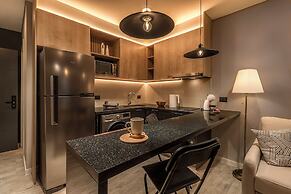 Zentrum Stay & Residences by AVA