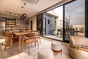 Zentrum Stay & Residences by AVA
