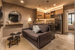Zentrum Stay & Residences by AVA
