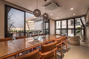 Zentrum Stay & Residences by AVA