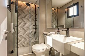 Zentrum Stay & Residences by AVA