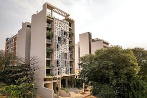 Zentrum Stay & Residences by AVA